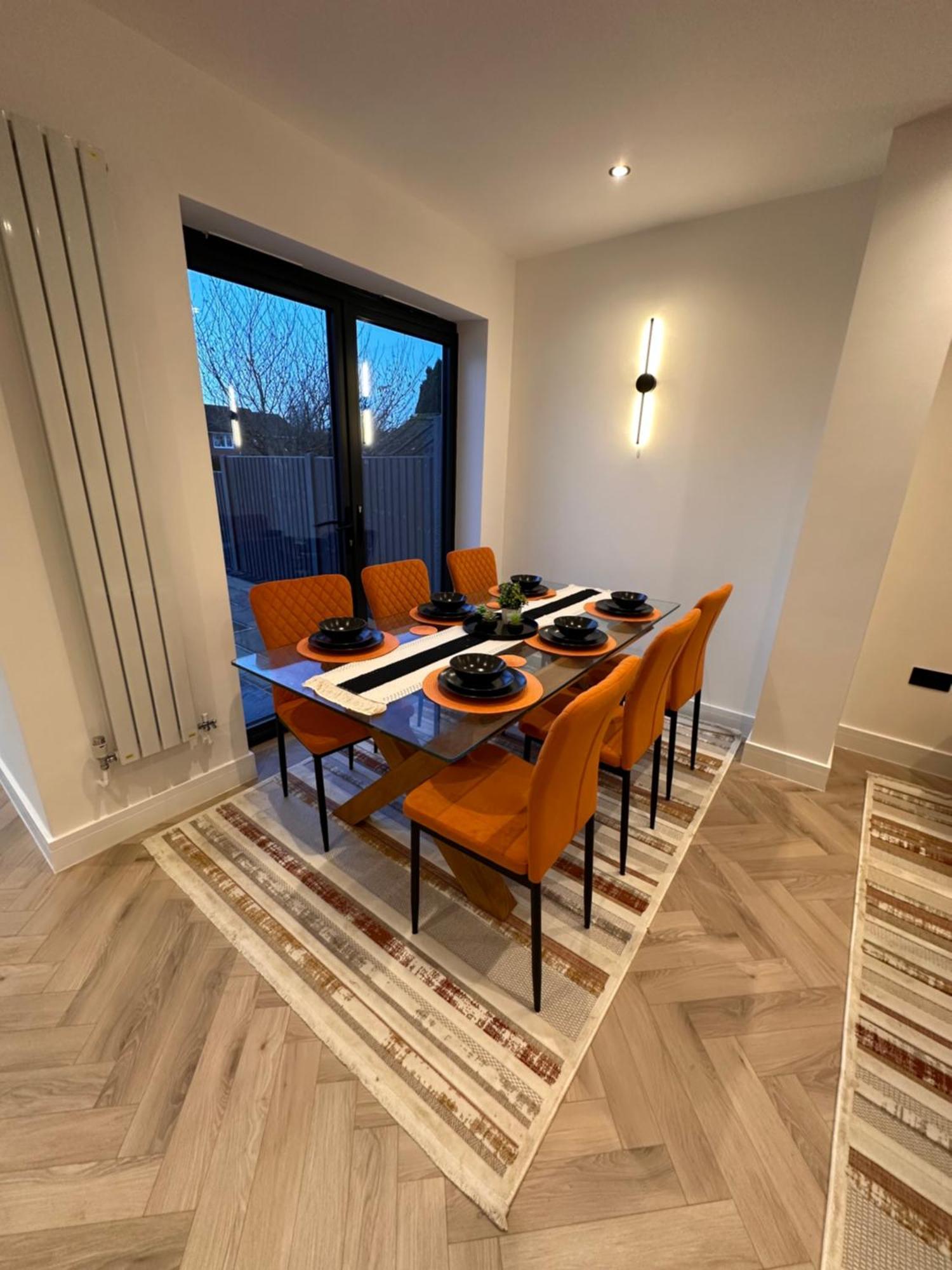 R5 - Luxury Private Ensuite Self-Contained Room - Newly Renovated Halesowen Exterior foto