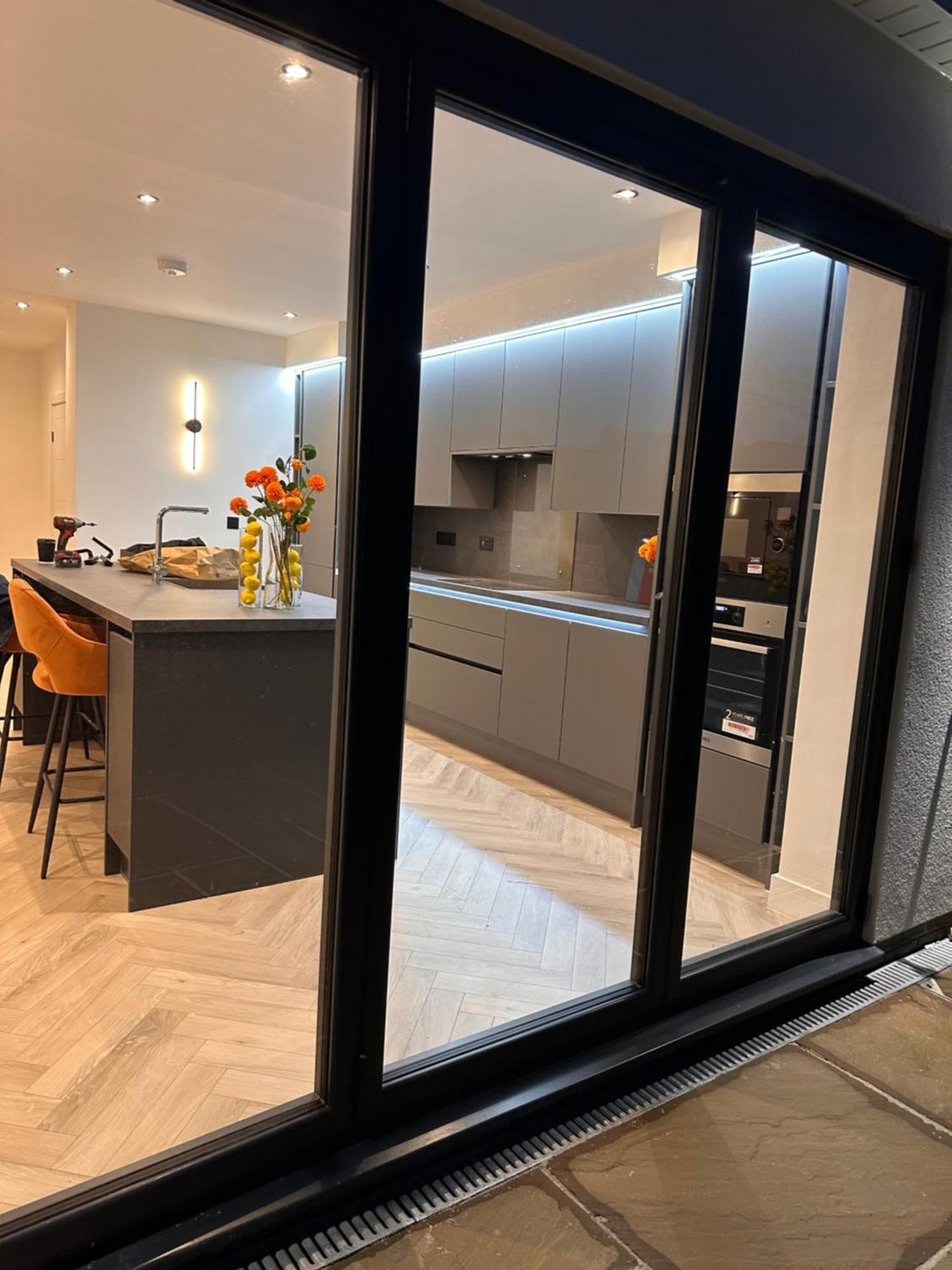R5 - Luxury Private Ensuite Self-Contained Room - Newly Renovated Halesowen Exterior foto